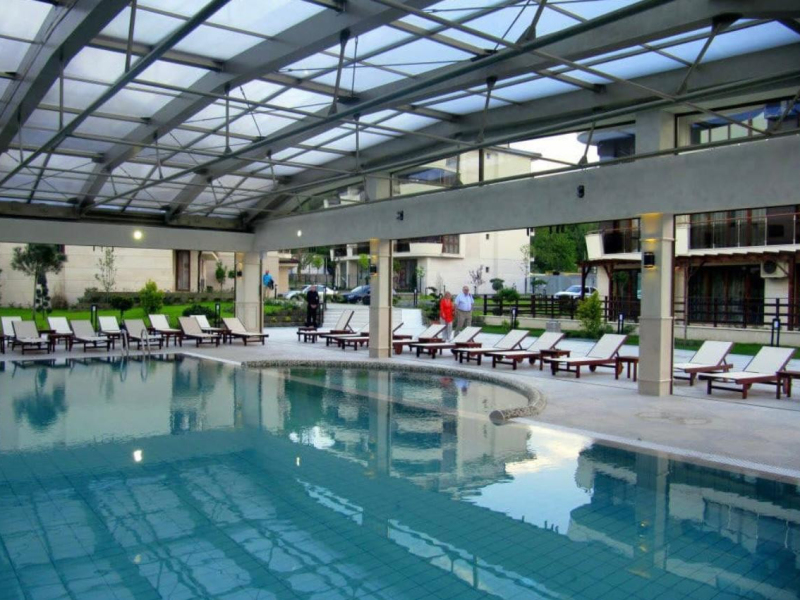 LONG BEACH RESORT – APARTMENT 24