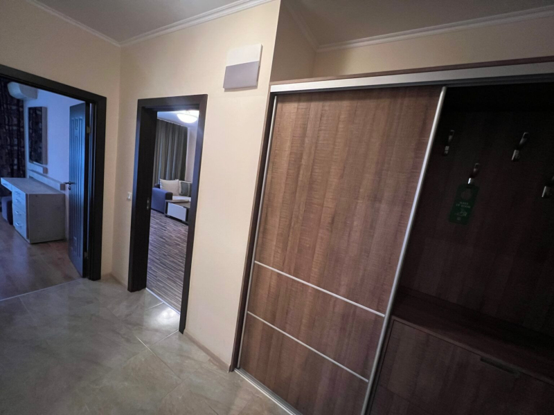 LONG BEACH RESORT – APARTMENT 25