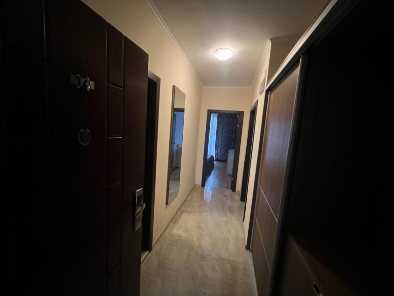 LONG BEACH RESORT – APARTMENT 25