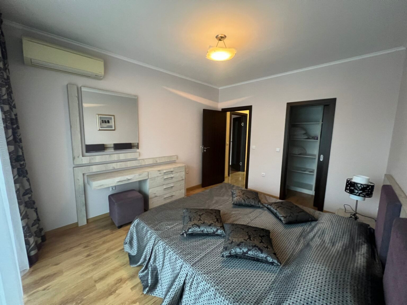 LONG BEACH RESORT – APARTMENT 25