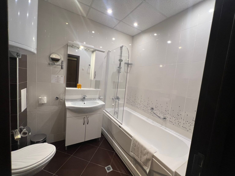 LONG BEACH RESORT – APARTMENT 25