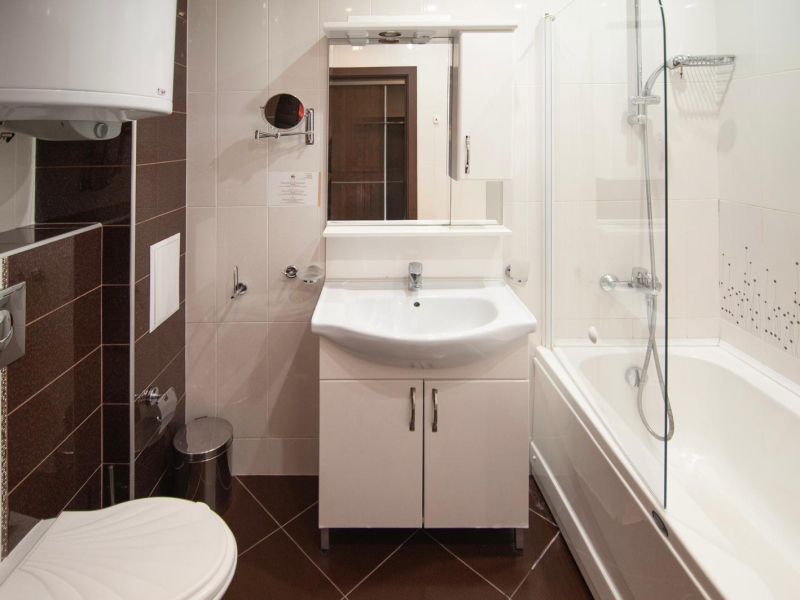 LONG BEACH RESORT – APARTMENT 25