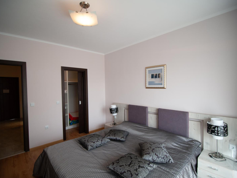 LONG BEACH RESORT – APARTMENT 25