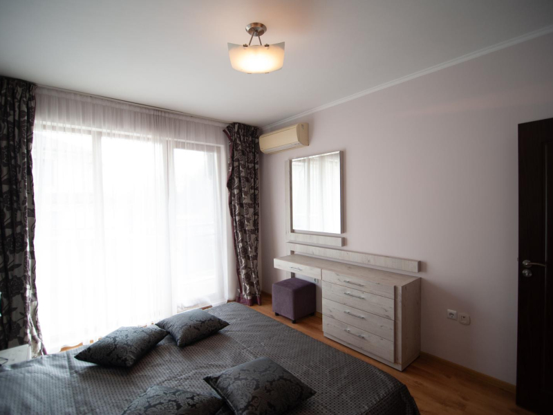 LONG BEACH RESORT – APARTMENT 25
