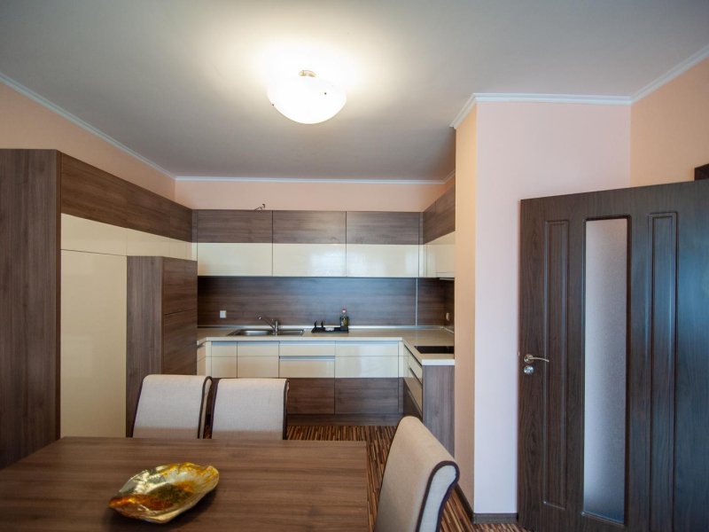 LONG BEACH RESORT – APARTMENT 25