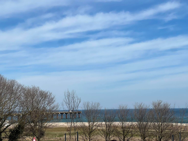 LONG BEACH RESORT – Apartment No. 26