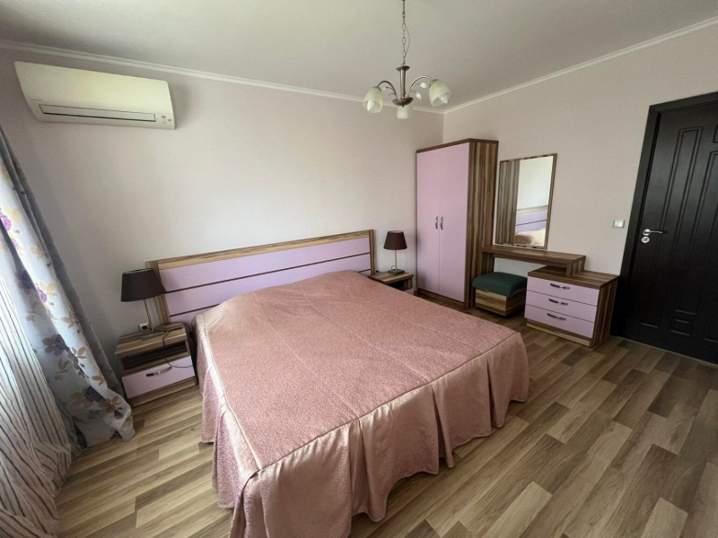LONG BEACH RESORT – Apartment No. 26