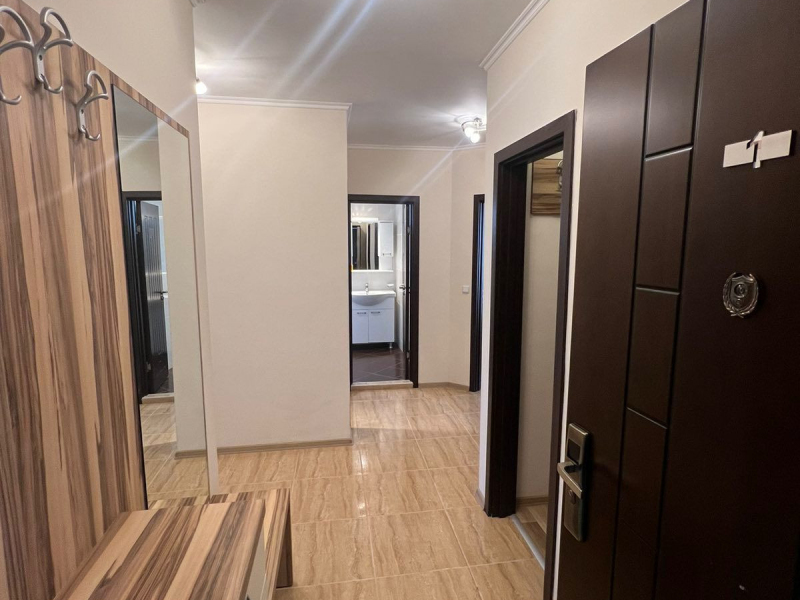 LONG BEACH RESORT – Apartment No. 26