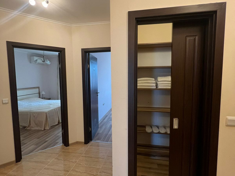 LONG BEACH RESORT – Apartment No. 26