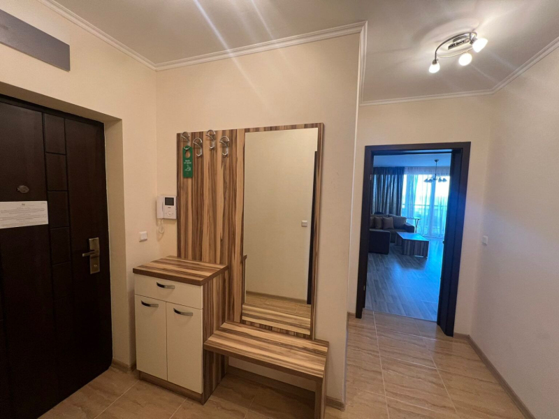 LONG BEACH RESORT – Apartment No. 26