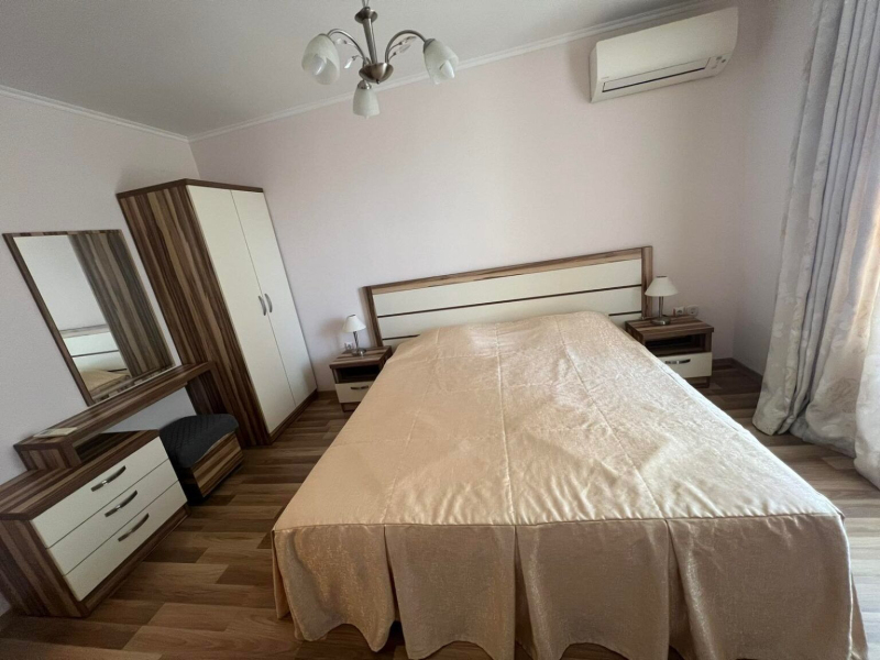 LONG BEACH RESORT – Apartment No. 26