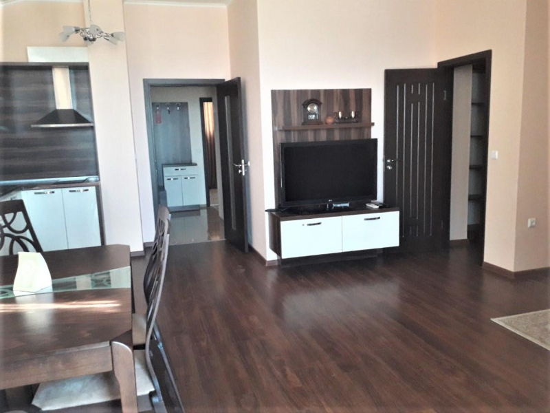 LONG BEACH RESORT – apartment no. 27
