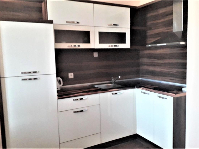 LONG BEACH RESORT – apartment no. 27