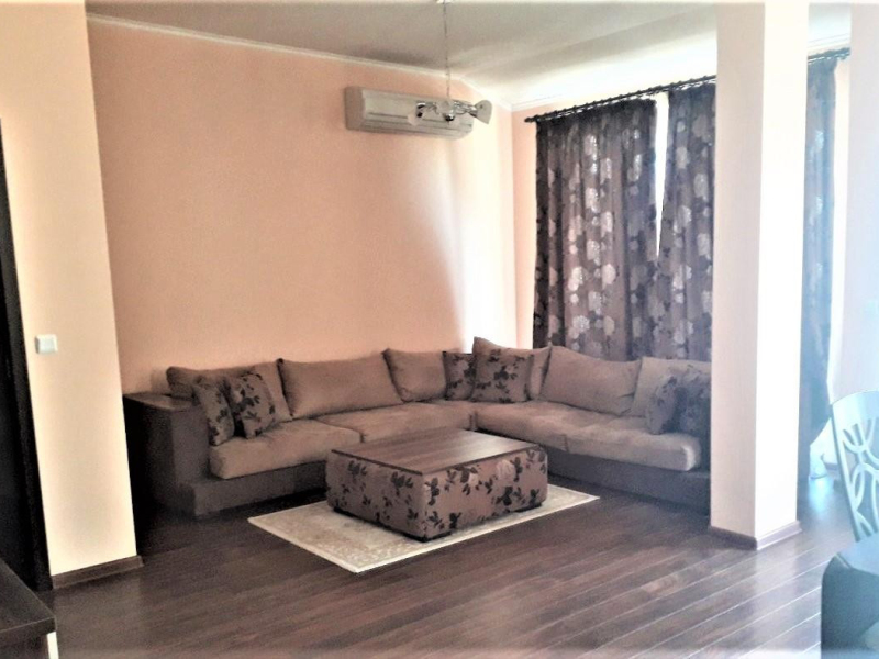 LONG BEACH RESORT – apartment no. 27
