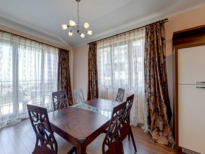 LONG BEACH RESORT – apartment no. 27