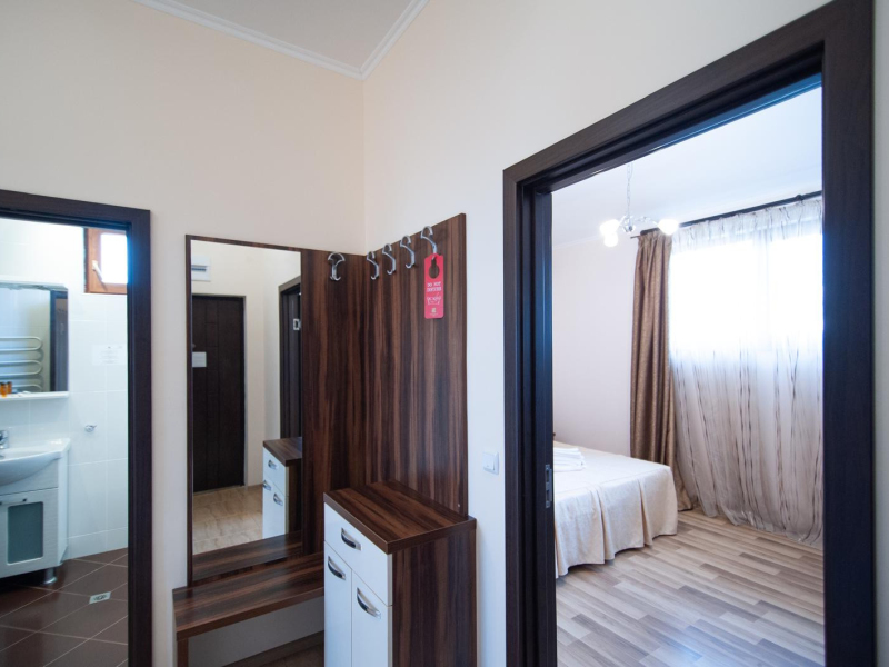 LONG BEACH RESORT – apartment no. 27