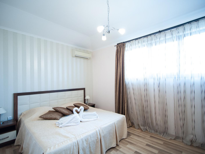 LONG BEACH RESORT – apartment no. 27