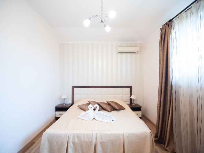 LONG BEACH RESORT – apartment no. 27