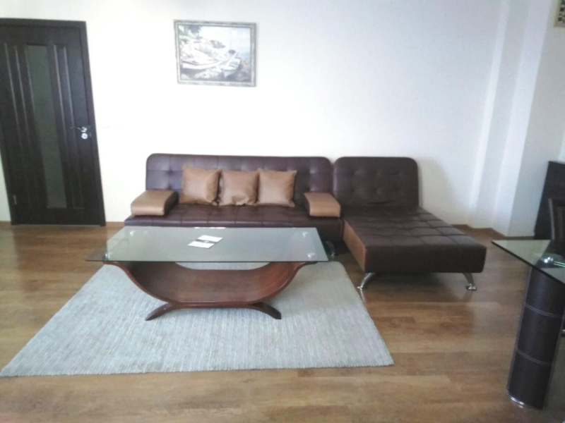 LONG BEACH RESORT – apartment no. 28
