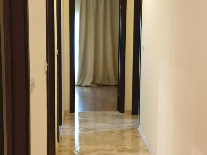 LONG BEACH RESORT – apartment no. 28