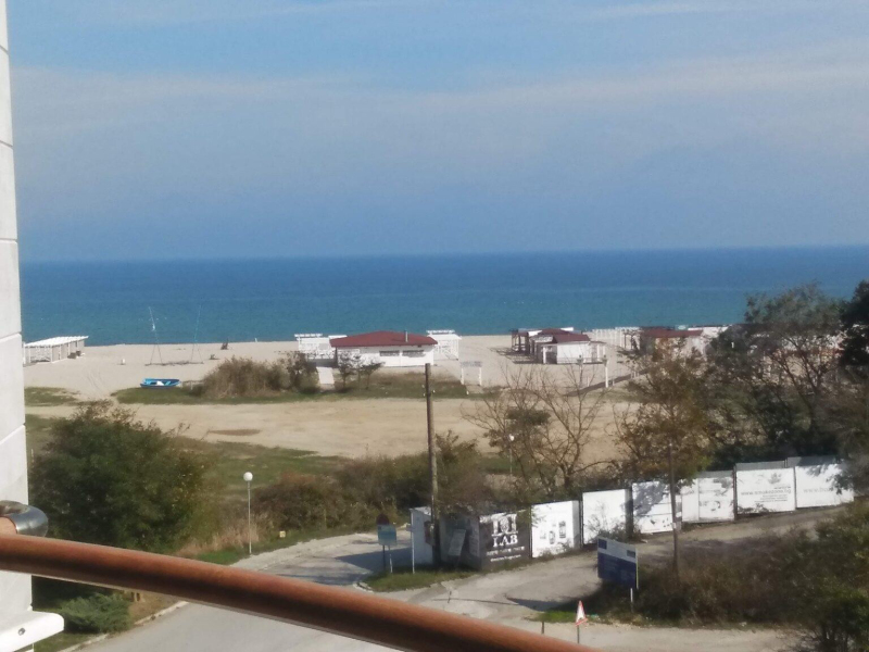 LONG BEACH RESORT – apartment no. 28