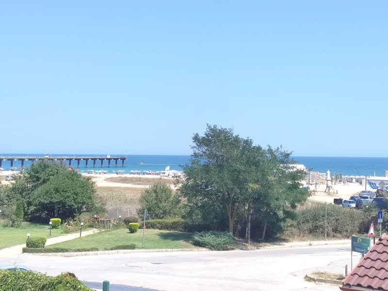 LONG BEACH RESORT – apartment no. 28