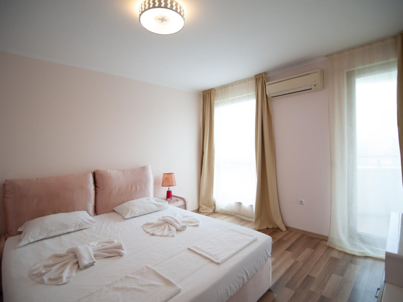 LONG BEACH RESORT – apartment no. 28