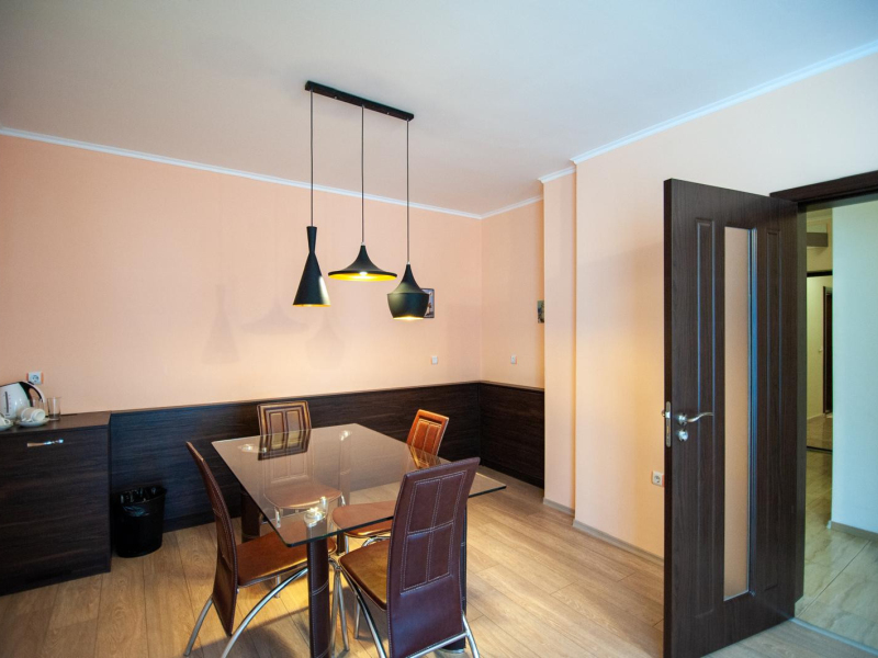 LONG BEACH RESORT – apartment no. 29