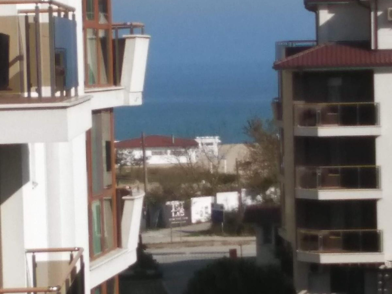 LONG BEACH RESORT – apartment no. 30