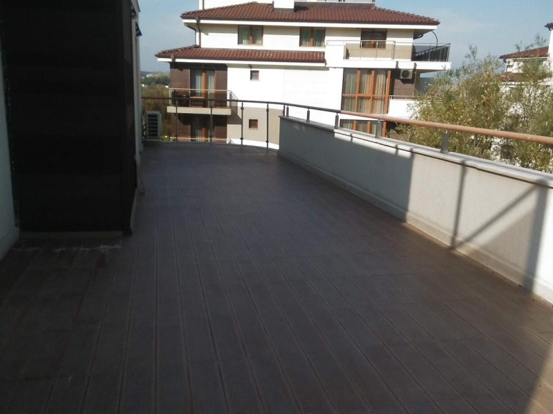 LONG BEACH RESORT – apartment no. 30