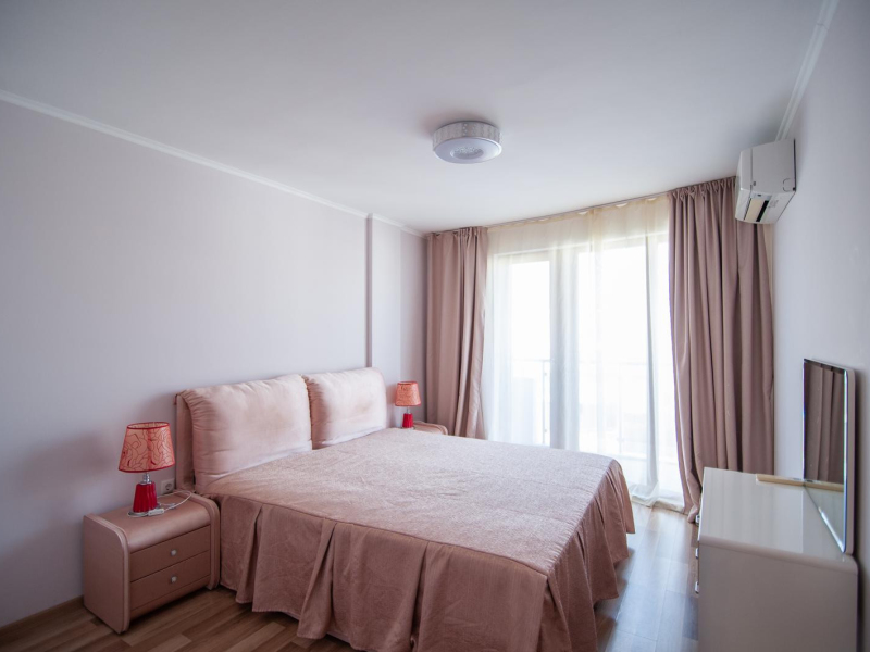 LONG BEACH RESORT – apartment no. 30