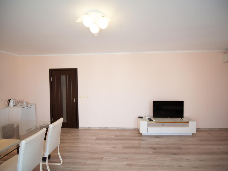 LONG BEACH RESORT – apartment no. 30