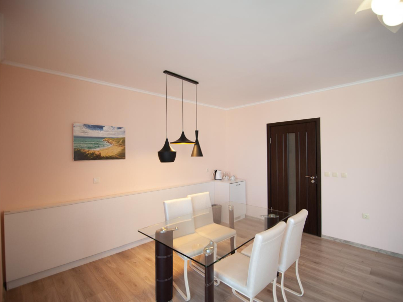 LONG BEACH RESORT – apartment no. 30
