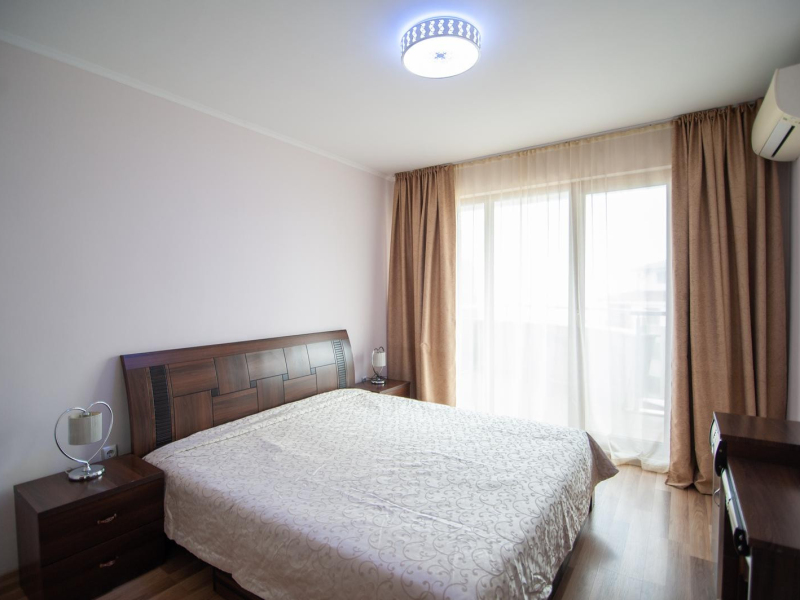 APARTMENT No. 32 – LONG BEACH RESORT