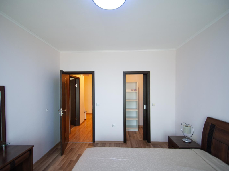 APARTMENT No. 32 – LONG BEACH RESORT