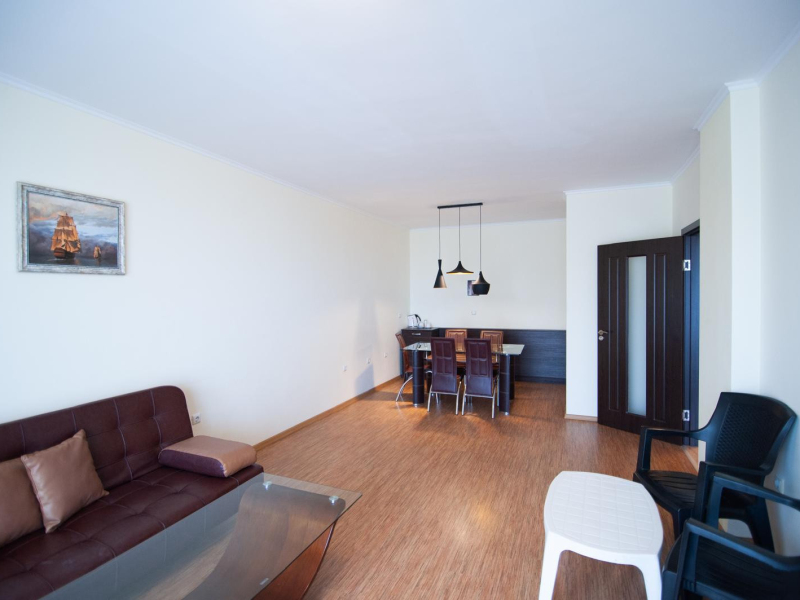 APARTMENT No. 32 – LONG BEACH RESORT