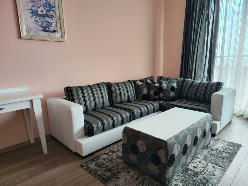 LONG BEACH RESORT – APARTMENT