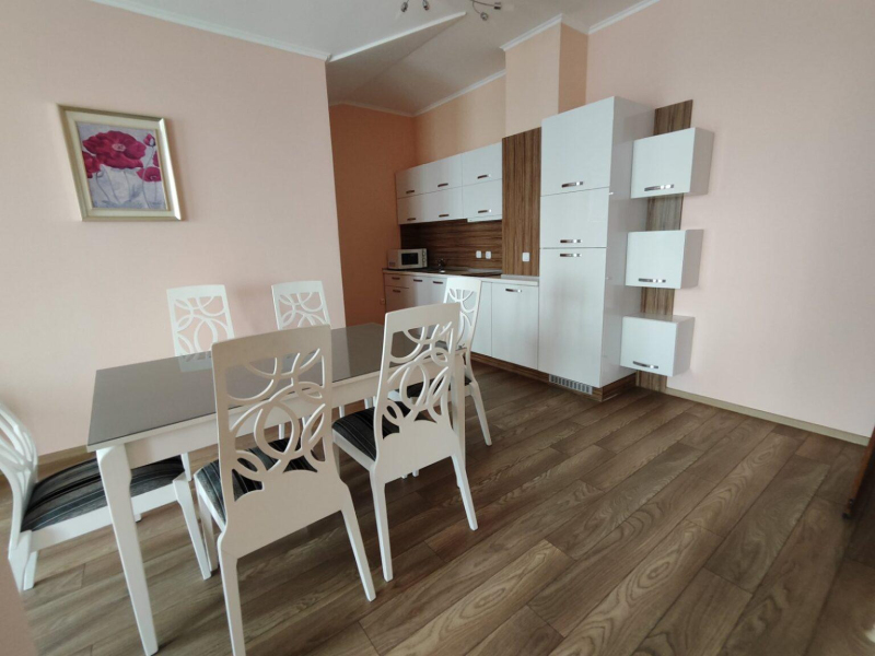 LONG BEACH RESORT – APARTMENT