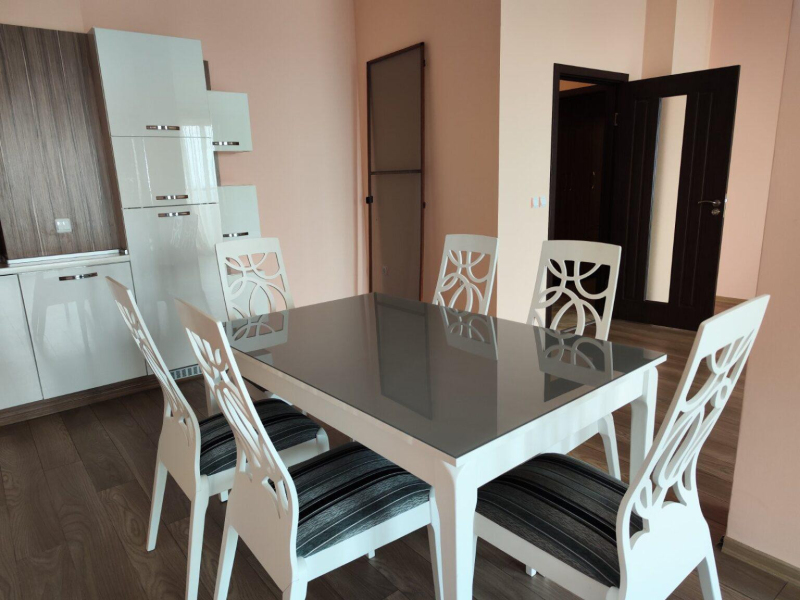 LONG BEACH RESORT – APARTMENT
