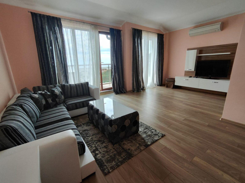 LONG BEACH RESORT – APARTMENT
