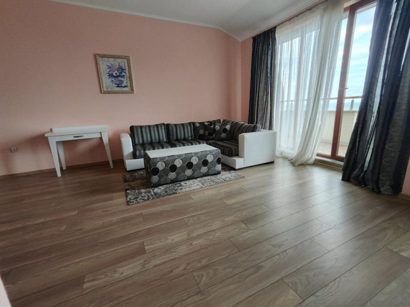 LONG BEACH RESORT – APARTMENT