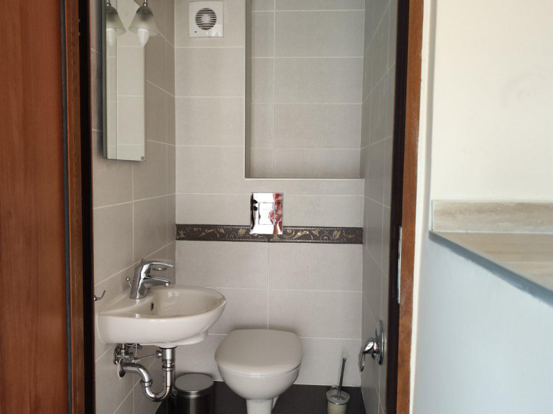 LONG BEACH RESORT – APARTMENT