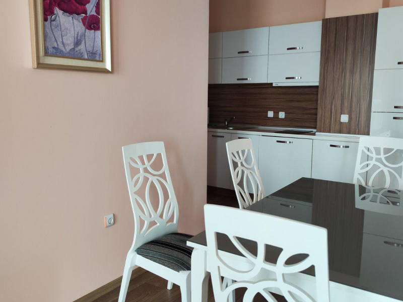 LONG BEACH RESORT – APARTMENT