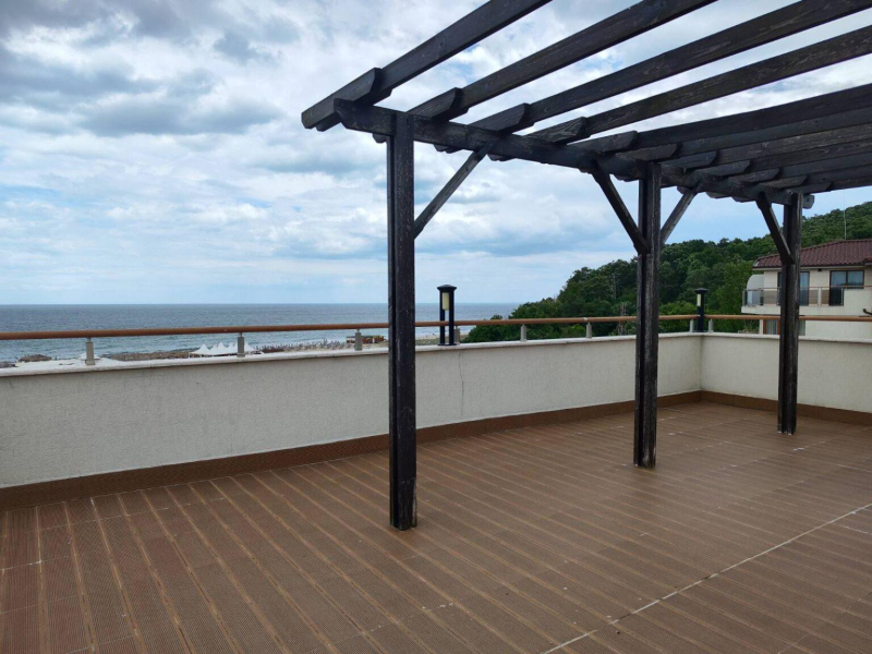 LONG BEACH RESORT – APARTMENT