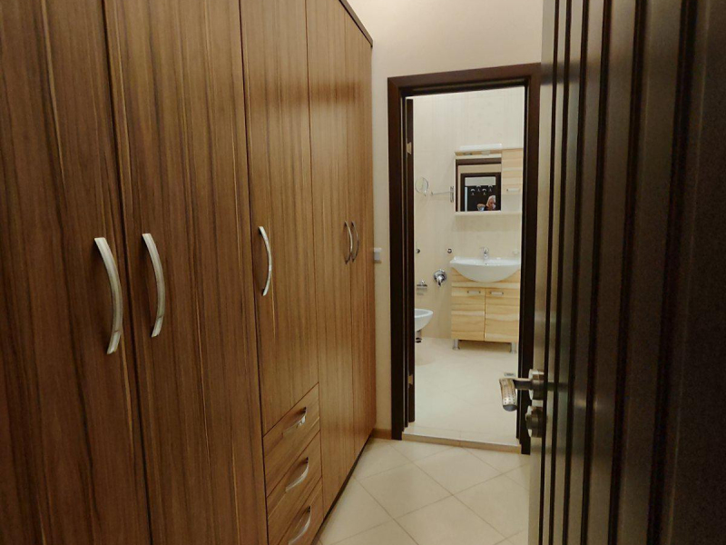 LONG BEACH RESORT – APARTMENT