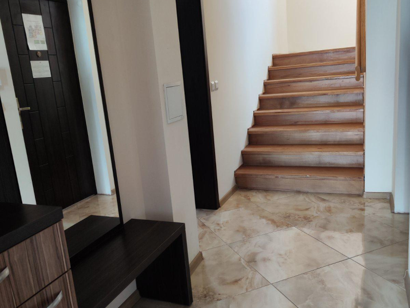 LONG BEACH RESORT – APARTMENT