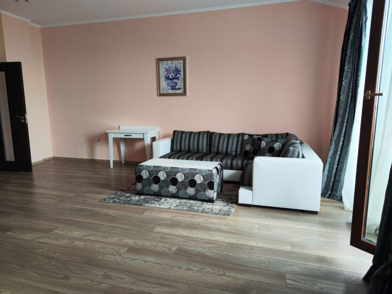 LONG BEACH RESORT – APARTMENT
