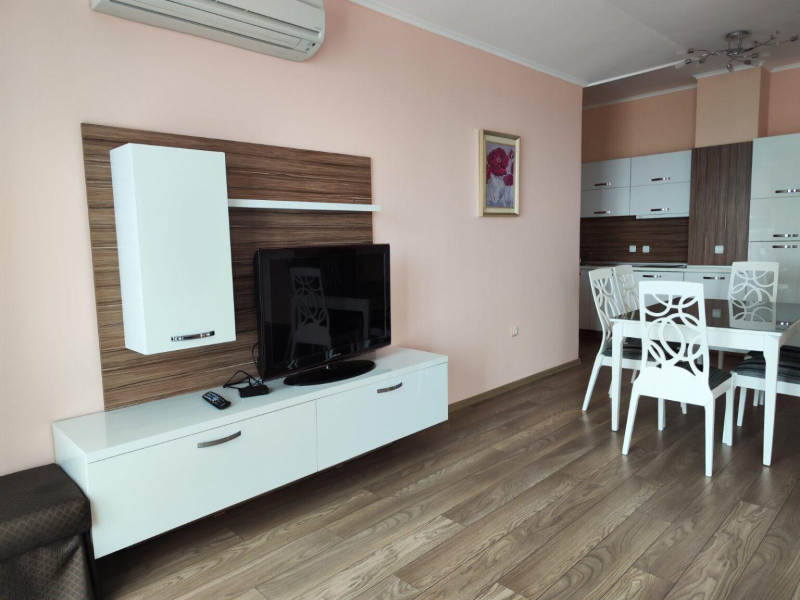 LONG BEACH RESORT – APARTMENT