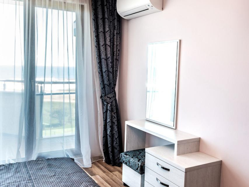 LONG BEACH RESORT – APARTMENT