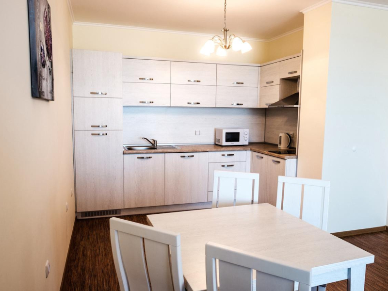 LONG BEACH RESORT – APARTMENT